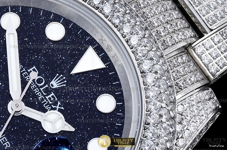 0306 ROLSUB0477C – Submariner 904 Dia Dia Dia Star-D JVS A Bright 1058